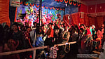 দুর্গাপূজা: সাতক্ষীরার মণ্ডপে মণ্ডপে বিষাদের সুর