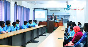কর্মশালা বদলে দিয়েছে ভাবনার জগৎ
