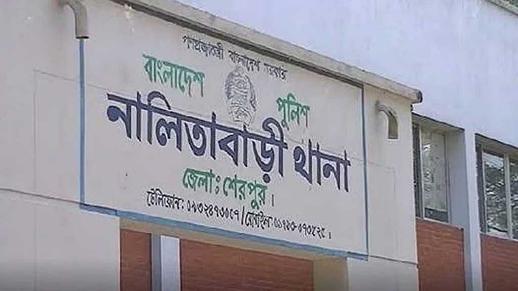 শেরপুরে বিয়ের ৫ দিনের মাথায় নববধূর মৃত্যু, স্বামী-ভাশুর-শাশুড়ি কারাগারে