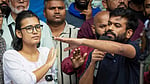 'ককরোচদের ডাকা বিক্ষোভে যাইনি,' দিল্লি হাইকোর্টে বললেন নেহা বোরা
