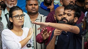 'ককরোচদের ডাকা বিক্ষোভে যাইনি,' দিল্লি হাইকোর্টে বললেন নেহা বোরা