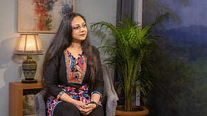 ভালো চিত্রনাট্যের জন্য শিল্পীর অপেক্ষার শেষ থাকে না: 'আড্ডানামায়’ সানজিদা প্রীতি