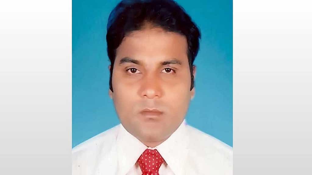 বাড়ি ফেরার পথে সোনারগাঁয়ে যুবদল নেতাকে কুপিয়ে হত্যা