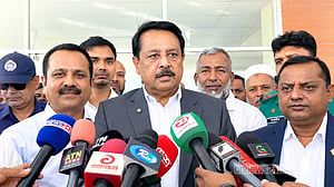 ডিসেম্বরের মধ্যে সিরাজগঞ্জ বিসিক শিল্পপার্কে গ্যাস-বিদ্যুৎ: প্রধানমন্ত্রীর মুখ্যসচিব