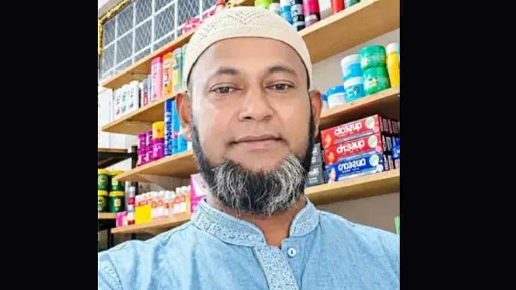 দক্ষিণ আফ্রিকায় বাংলাদেশিকে গুলি করে হত্যা