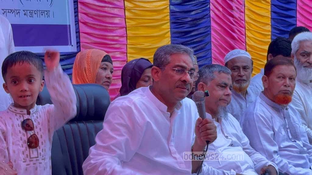 মাদক, নারী ও অপকর্মে জড়ালে বিএনপিতে ঠাঁই নেই: এ্যানি