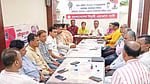 আওয়ামী লীগ নিয়ে অতিরিক্ত মাতামাতি বুমেরাং হতে পারে: সাইফুল হক