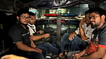 রাজু ভাস্কর্যের অনশন থেকে নিষিদ্ধ ছাত্রলীগের ৪ নেতা আটক