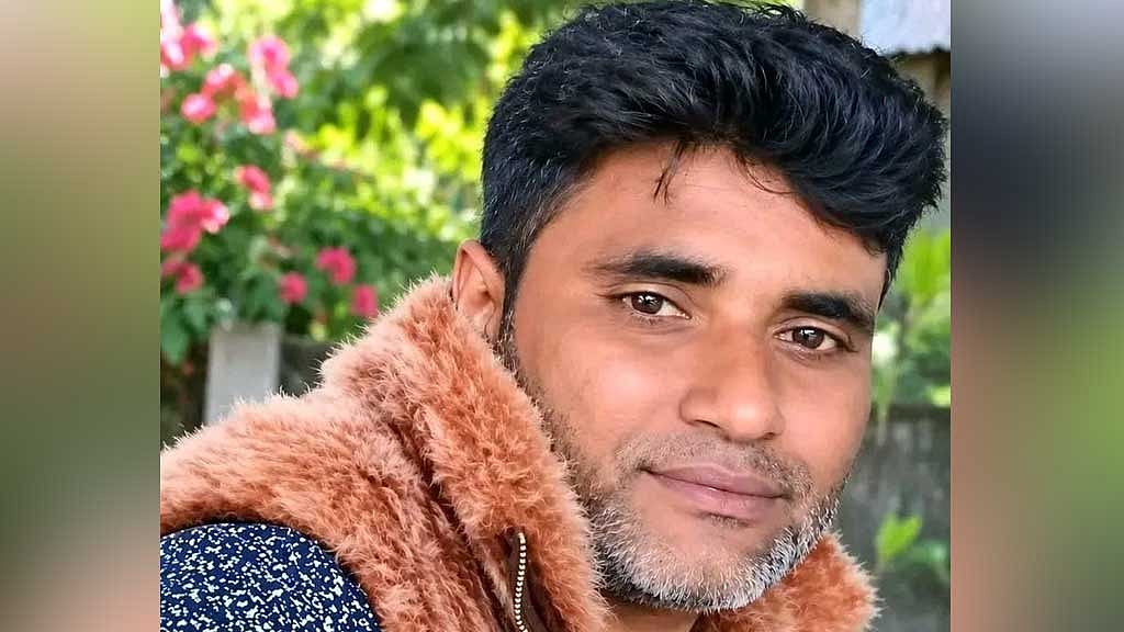 বগুড়ায় কারাবন্দি যুবলীগ নেতার মৃত্যু