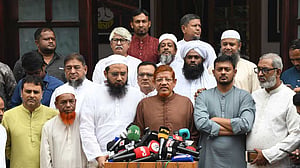 মাগুরা মার্কা নির্বাচন থেকে বিএনপিকে শিক্ষা নেওয়ার আহ্বান জামায়াতের আযাদের