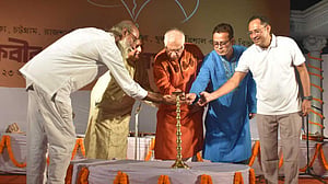 চট্টগ্রামে কবীর-লালন ভাবসংগীতের মূর্ছনা