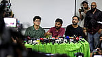 ককরোচের দীপকে বললেন, সৌরভ ও আশুতোষ তার চেয়ে ‘অনেক বড় নেতা'