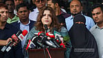সৌদি আরবে কারাবন্দি ৭৫০০ বাংলাদেশি: প্রতিমন্ত্রী শামা