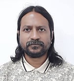 পলাশ দত্ত