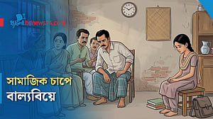 বাল্যবিয়ের পেছনে সামাজিক চাপ কতটা দায়ী?