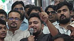 এই সংসদ ৫ বছর টিকবে কি না সন্দেহ: নাহিদ ইসলাম