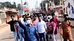 কুমিল্লায় শেখ হাসিনার দেশে ফেরার স্লোগানে ছাত্রলীগের মিছিল, গ্রেপ্তার ১৮