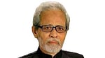 সাংবাদিক ও সাবেক এমপি শফিকুর রহমান মারা গেছেন