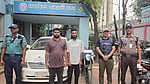 চট্টগ্রামে ডেকে নিয়ে বাইক ছিনতাই, গ্রেপ্তার ২