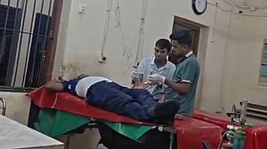 গলাচিপায় ইলিশ সংরক্ষণ অভিযানে হামলা, পুলিশসহ আহত ২
