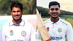 টানা ৩ ম্যাচে নাঈমের সেঞ্চুরি, ৪ ম্যাচে মাহফিজুলের তৃতীয়