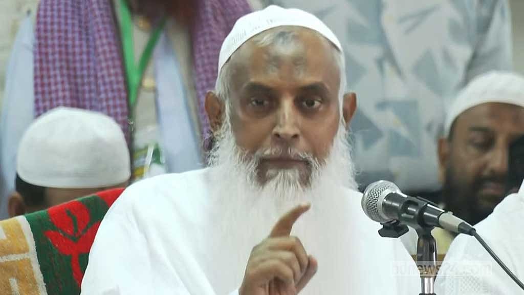 অত্যন্ত দুঃখজনক ও ‘লজ্জাস্কর’: মাদ্রাসায় যৌন নির্যাতন নিয়ে ধর্মমন্ত্রী