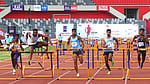 সামার অ্যাথলেটিক্সে রিংকি ও প্রিয়ার রেকর্ড