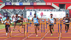 সামার অ্যাথলেটিক্সে রিংকি ও প্রিয়ার রেকর্ড
