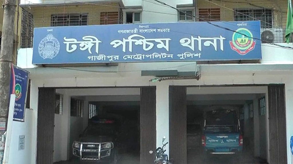 যৌন হয়রানির মামলা: টঙ্গীর সেই মাদ্রাসা ছাত্রীর আদালতে জবানবন্দি, উপাধ্যক্ষ কারাগারে
