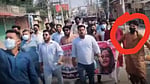 কুমিল্লায় শেখ হাসিনার দেশে ফেরার স্লোগানে ছাত্রলীগের মিছিল, গ্রেপ্তার ১৮