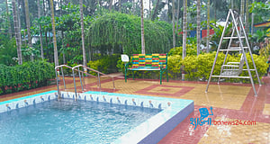 আব্বু-আম্মুর সঙ্গে কাটানো সুন্দর একটি দিন