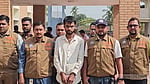 প্রধানমন্ত্রীর অতিরিক্ত প্রেস সচিবের সহকারী সেজে প্রতারণা, গ্রেপ্তার সাবেক ছাত্রলীগ নেতা