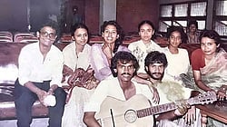 বিদায়, আমার বন্ধু: স্মৃতির পাতায় তৌফিক