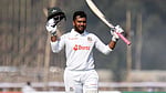 নাঈম-মাহফিজুলের ডাবল সেঞ্চুরি, জাকির ১৬০*