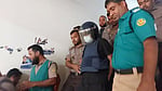 হত্যাচেষ্টার মামলায় আরও দুই দিনের রিমান্ডে দিলীপ আগরওয়ালা