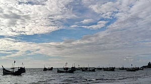 সেন্টমার্টিনে এবার বেড়ানোর সুযোগ সাড়ে ৪ মাস, দিনে যেতে পারবেন ৩৫০০ পর্যটক