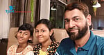 বাবা আমার অনুপ্রেরণা