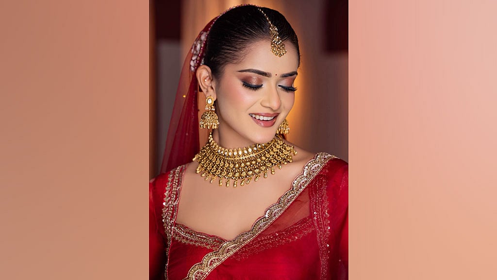 ৭৫ হাজার টাকার শাড়ির মামলা: তানজিন তিশার বিরুদ্ধে এবার তদন্তে সিআইডি