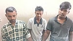 টাঙ্গাইলে চলন্ত বাসে নারী যাত্রীকে ধর্ষণ, ৩ জনের যাবজ্জীবন