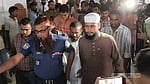 জামালপুরে ছাত্রীকে ধর্ষণের দায়ে শিক্ষকের যাবজ্জীবন