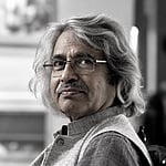 চলে গেলেন বাংলার বিশ্বমানের চিত্রকর যোগেন চৌধুরী