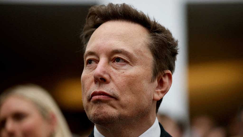 স্টারশিল্ড সচল হলেও ইউক্রেইনের বিরুদ্ধে শর্ত ভঙ্গের দাবি মাস্কের