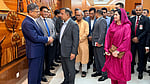 ৪ দিনের সফরে জাপানের পথে প্রধানমন্ত্রী