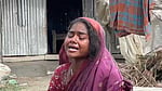 নোয়াখালীতে পুকুরে গোসল করতে নেমে সহোদর ২ বোনের মৃত্যু