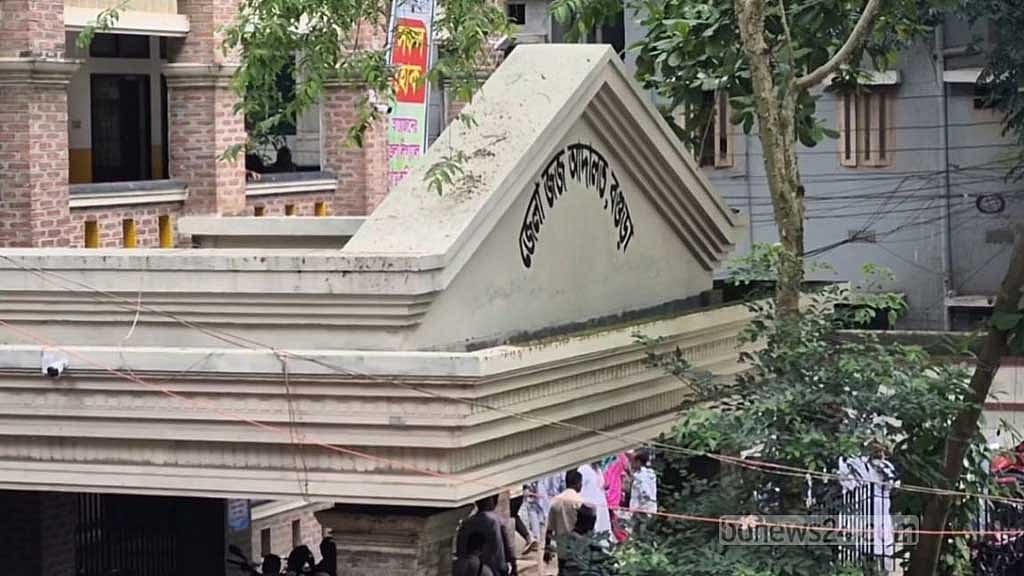 বগুড়ায় শ্যালিকাকে ধর্ষণের দায়ে দুলাভাইয়ের যাবজ্জীবন