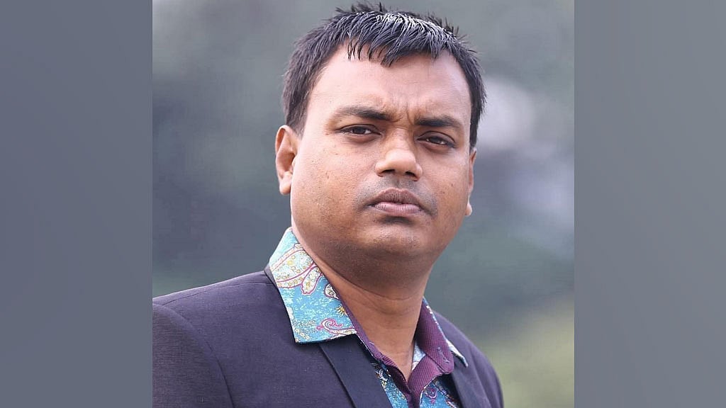 নিউমোনিয়ায় ভুগে সাংবাদিক এসএম মুন্নার মৃত্যু