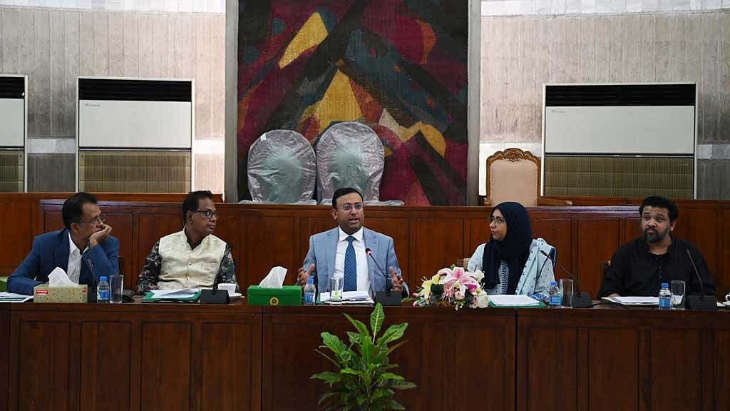 সৌদিতে ২ বাংলাদেশির মৃত্যুদণ্ড: মন্ত্রণালয়ের কাছে বিস্তারিত তথ্য চেয়েছে সংসদীয় কমিটি
