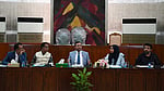 সৌদিতে ২ বাংলাদেশির মৃত্যুদণ্ড: মন্ত্রণালয়ের কাছে বিস্তারিত তথ্য চেয়েছে সংসদীয় কমিটি