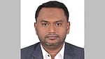 চাঁদাবাজির অভিযোগে রায়েরবাজার থেকে বিএনপি নেতা রাজেশ গ্রেপ্তার