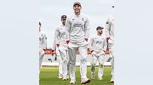 ল্যাঙ্কাশায়ারে অ্যান্ডারসনের ২৫ বছরের অধ্যায়ের সমাপ্তি